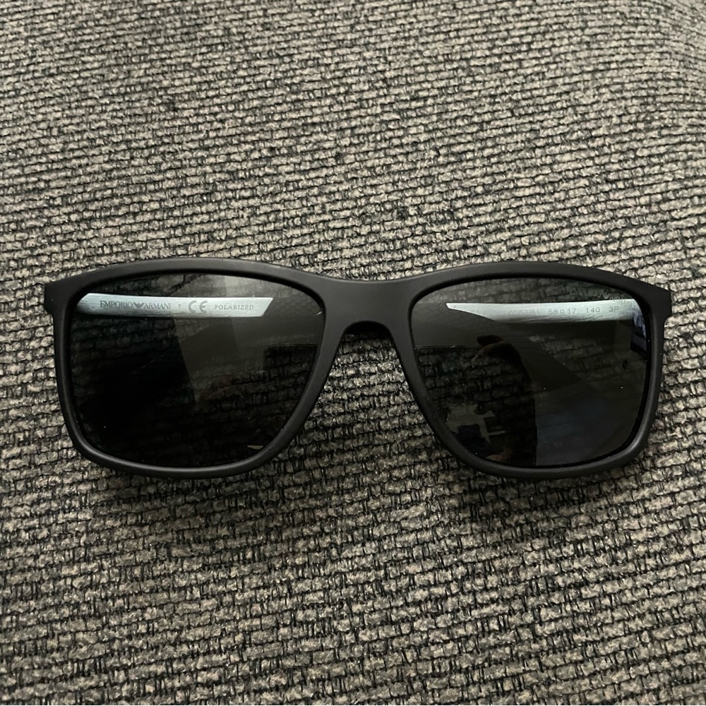 EMPORIO ARMANI EA4058